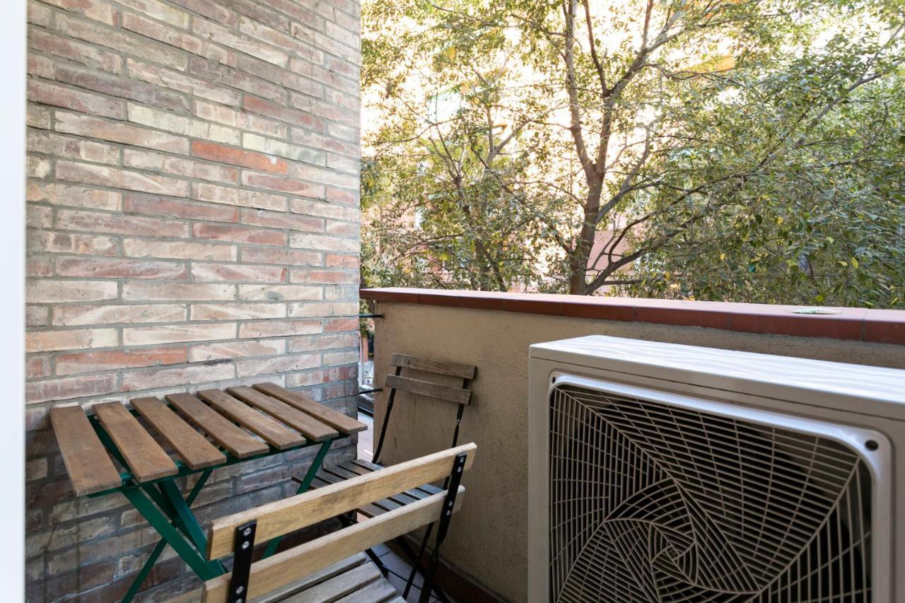 Appartement Ab Eixample Viladomat
