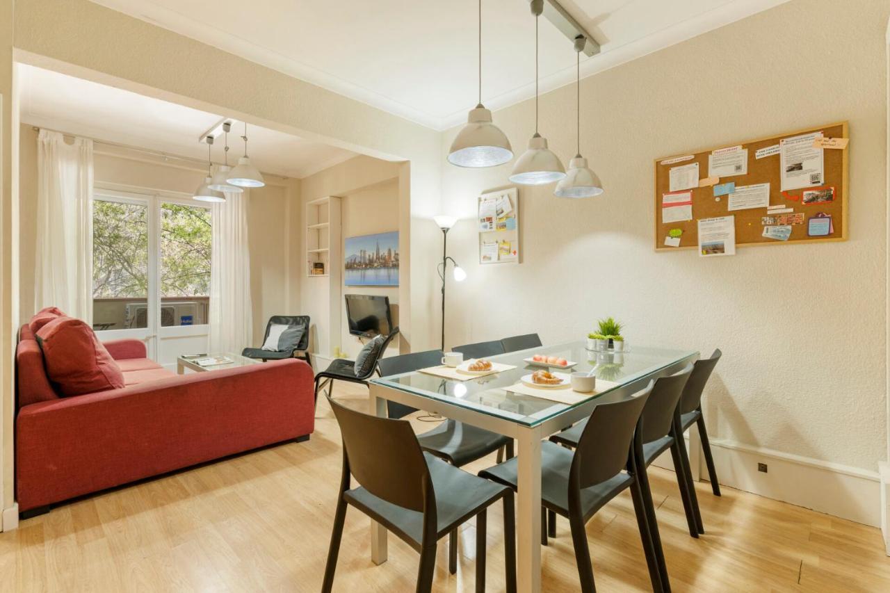 Apartment Ab Eixample Viladomat
