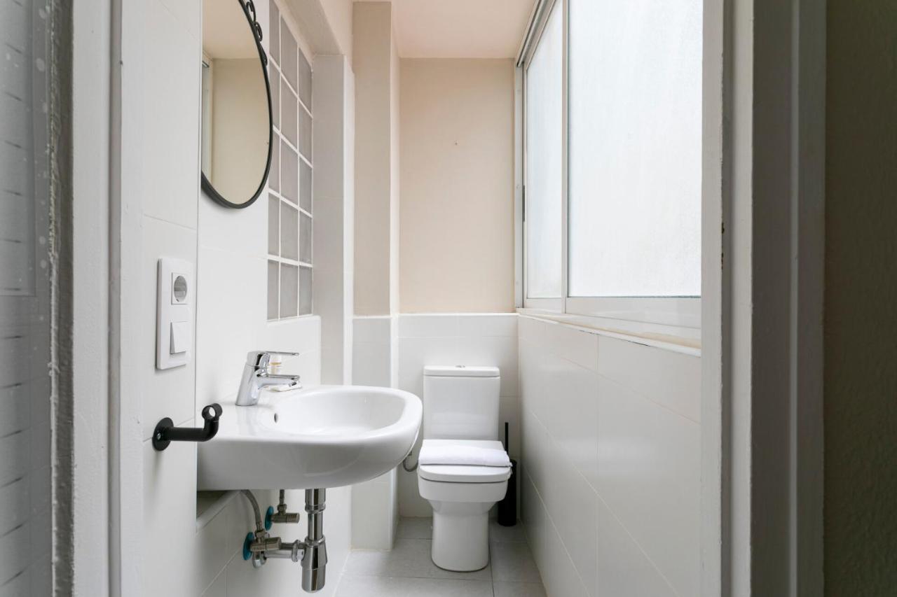 Ab Eixample Viladomat Apartment
